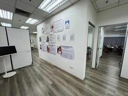 Fu Lu Shou Complex (D7), Office #580586901